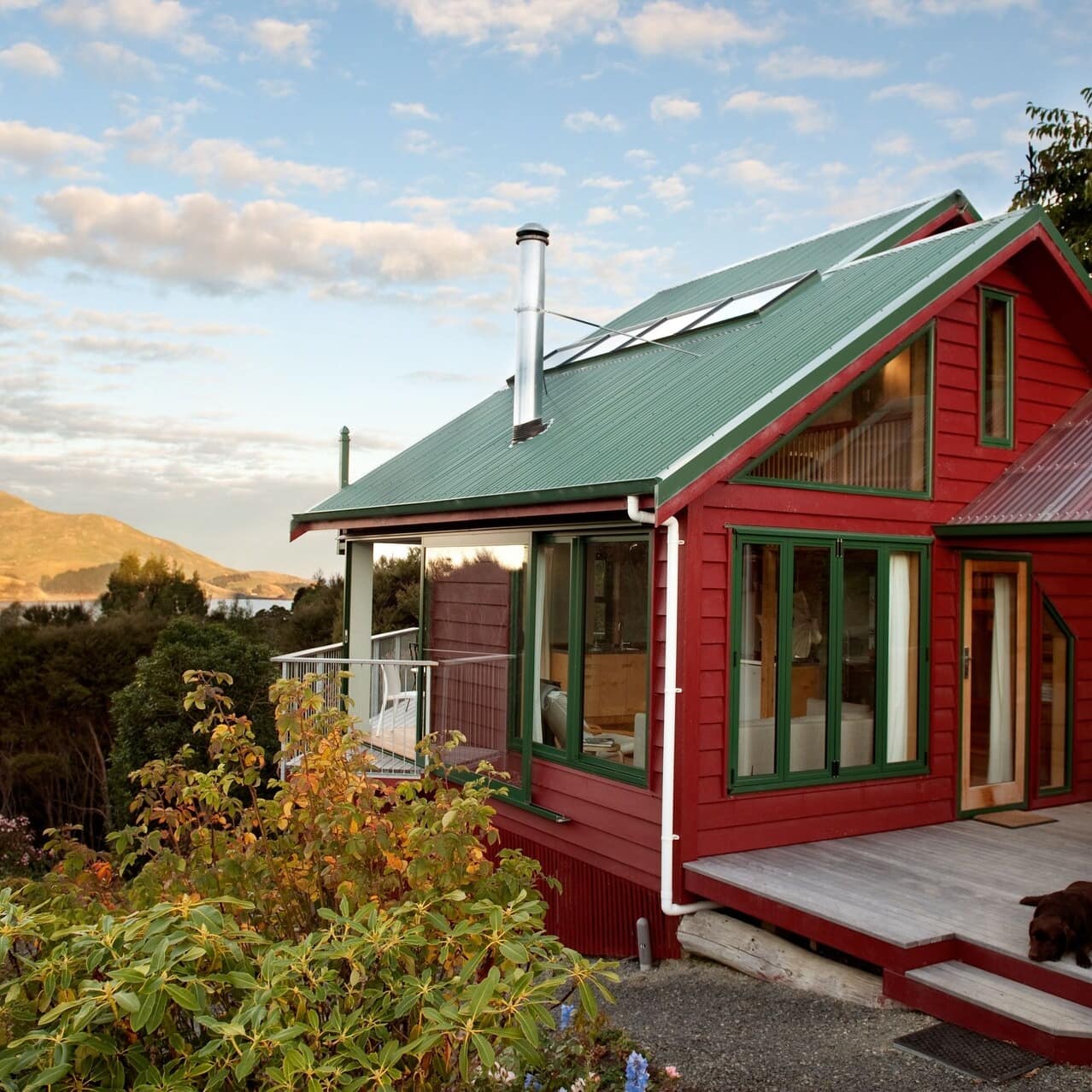 [COM] Holiday accommodation foxton bay