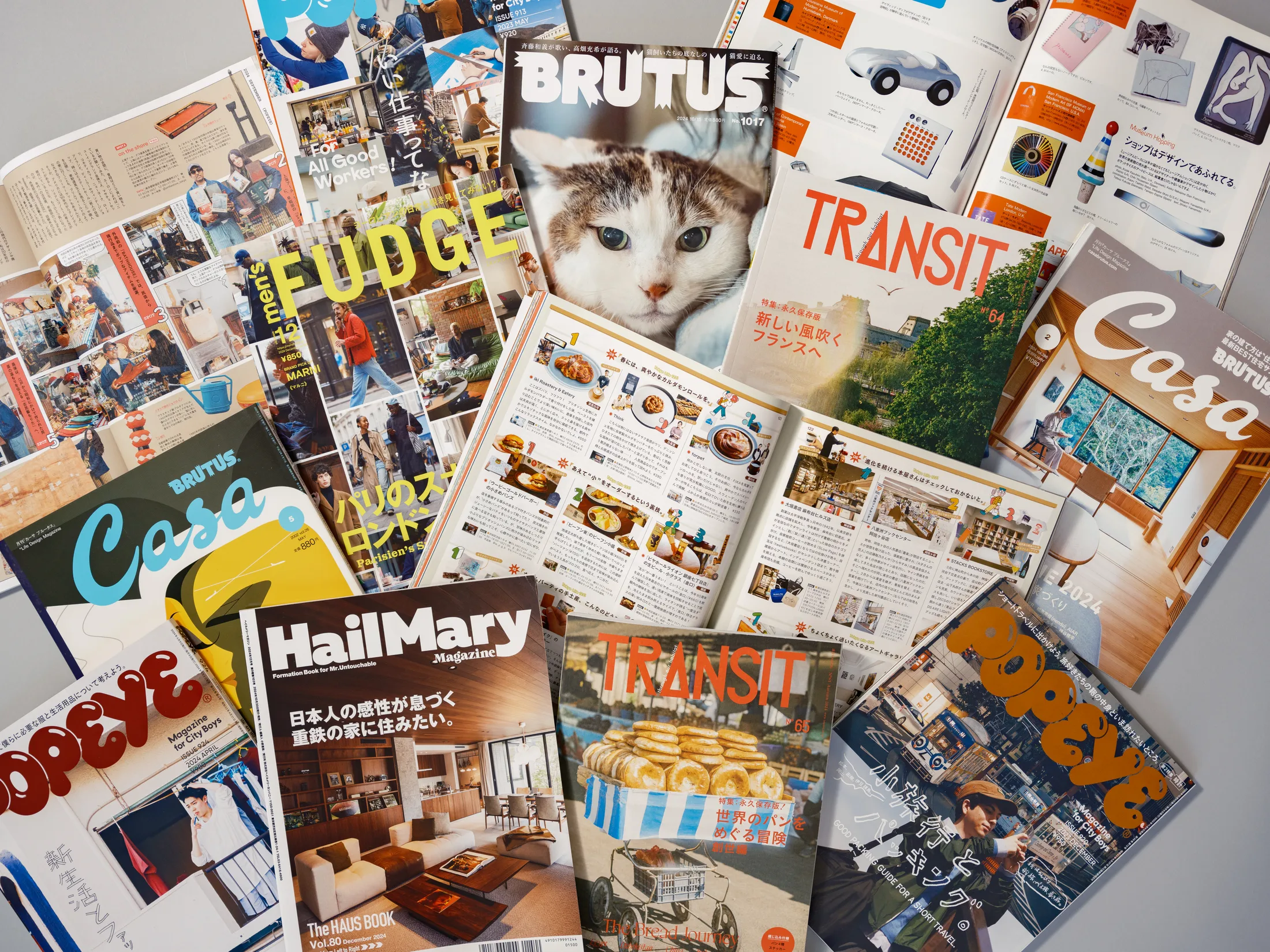 [COM] Photography Magazines