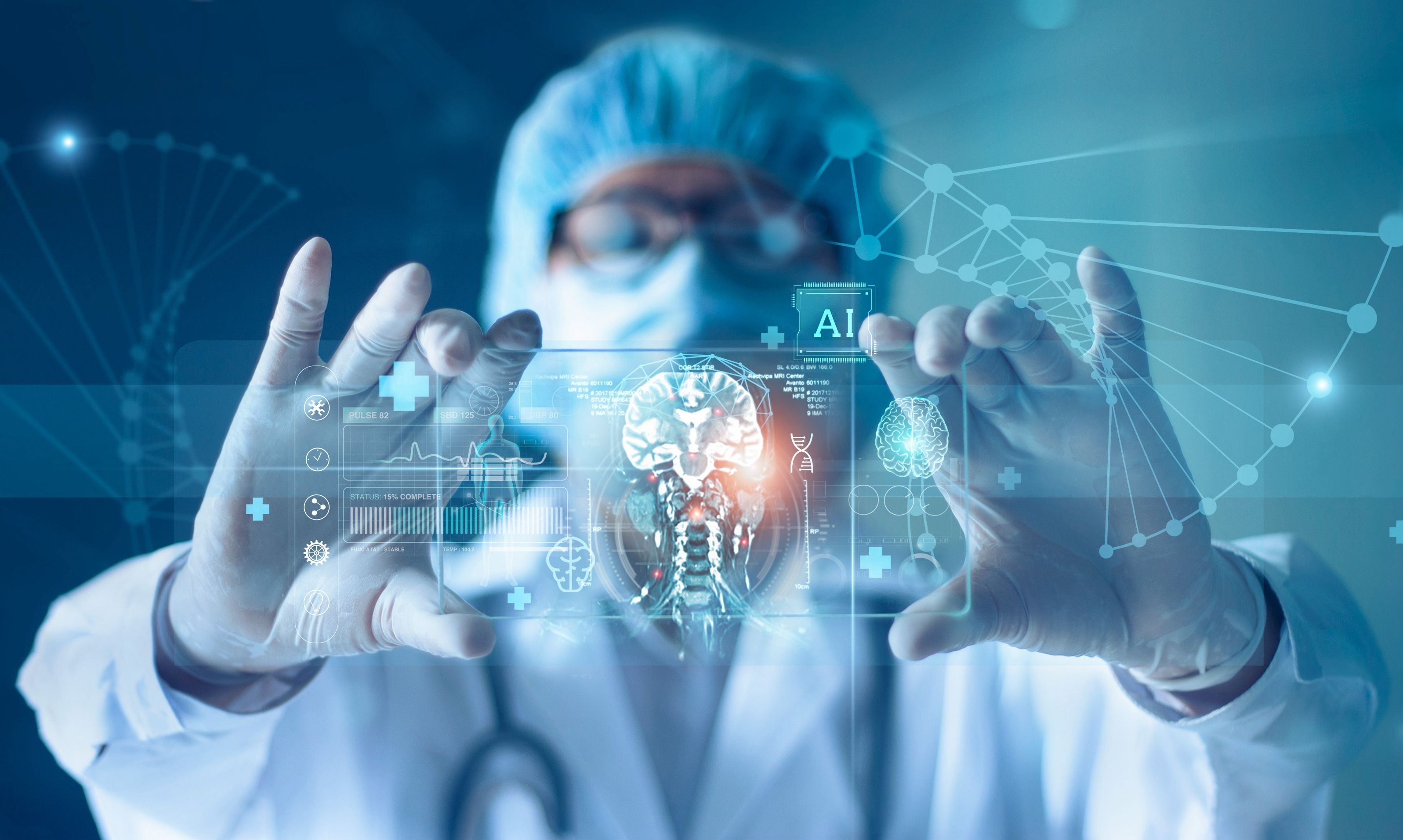 [COM] New Technology in New Zealand's Health Service