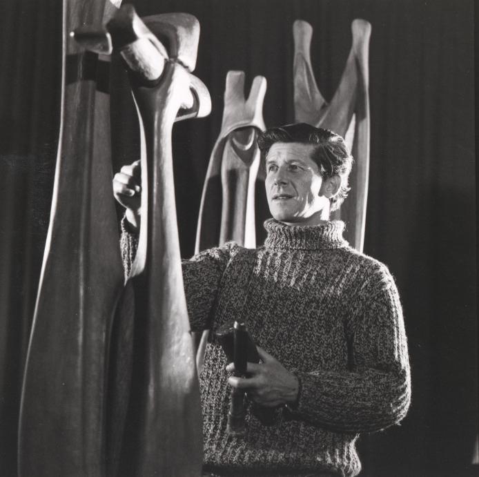 [COM] Mark Strizic: A career of an Australian photographer