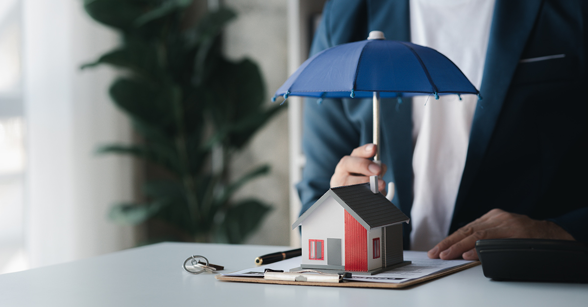 [COM] Home Insurance Quotation Form