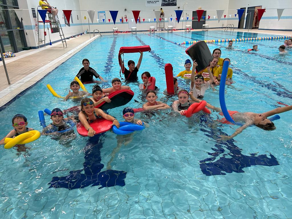 [COM] Bexley Sports Centre Open Day