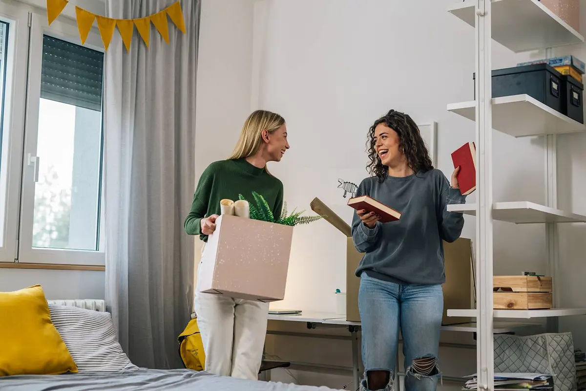 [COM] Accommodation Enquiry