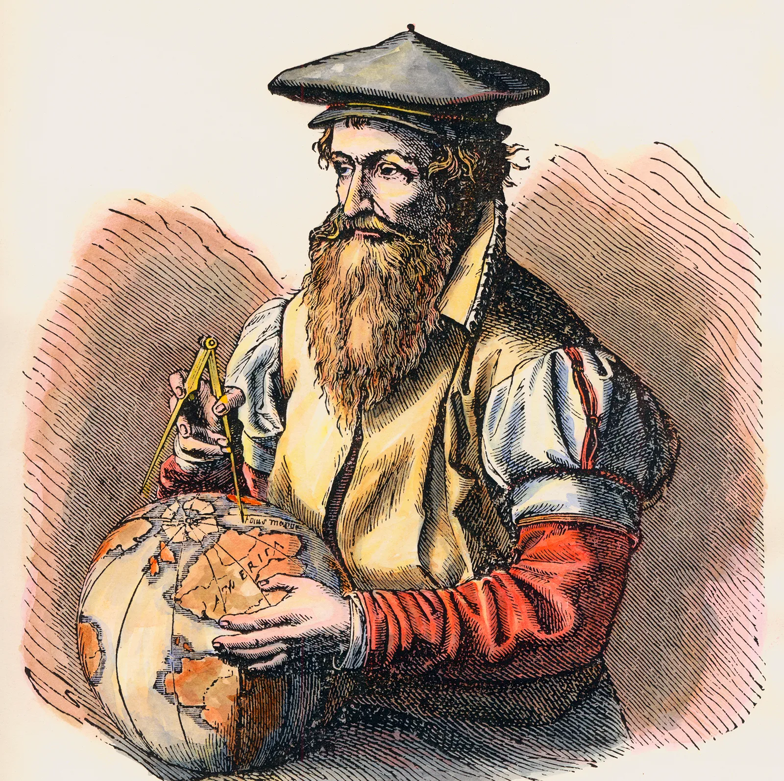 [COM] Mercator - The Map Maker
