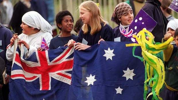 [COM] Australian Overseas Relocation Agency