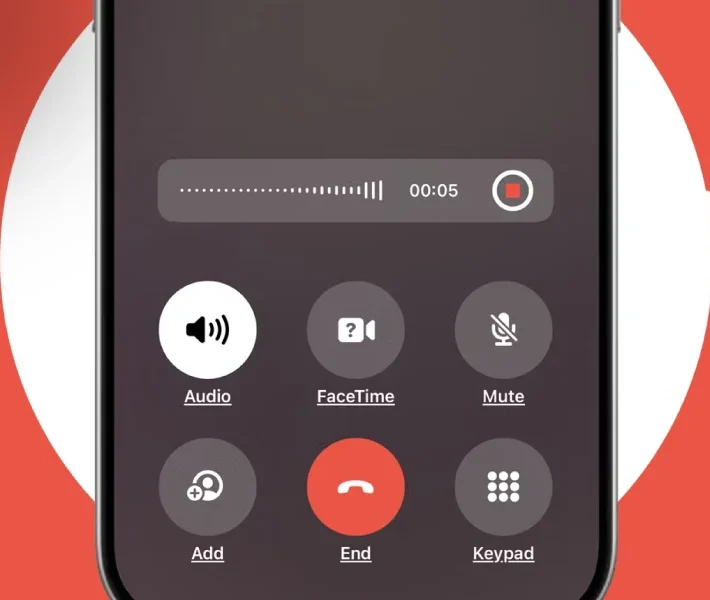 [COM] Caller Record