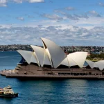 [COM] Sydney opera house IELTS Reading Answers with Explanation